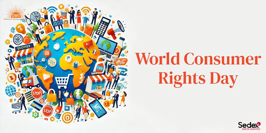 World Consumer Rights Day